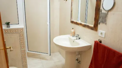 Chalet adosado en venta en Calle Vergara, 9, San Cristóbal de La Laguna Capital (San Cristóbal de La Laguna) de 430.000 €