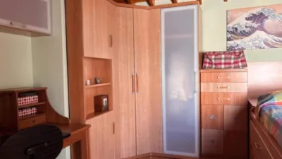 Chalet adosado en venta en Calle Vergara, 9, San Cristóbal de La Laguna Capital (San Cristóbal de La Laguna) de 430.000 €