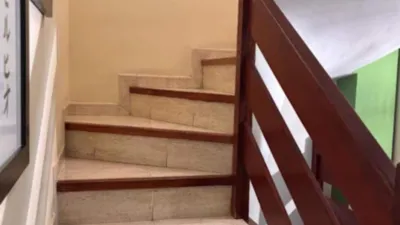 Chalet adosado en venta en Calle Vergara, 9, San Cristóbal de La Laguna Capital (San Cristóbal de La Laguna) de 430.000 €