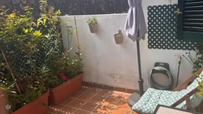 Chalet adosado en venta en Calle Vergara, 9, San Cristóbal de La Laguna Capital (San Cristóbal de La Laguna) de 430.000 €