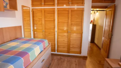 Chalet adosado en venta en Calle Vergara, 9, San Cristóbal de La Laguna Capital (San Cristóbal de La Laguna) de 430.000 €