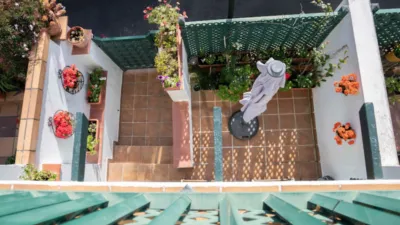Chalet adosado en venta en Calle Vergara, 9, San Cristóbal de La Laguna Capital (San Cristóbal de La Laguna) de 430.000 €