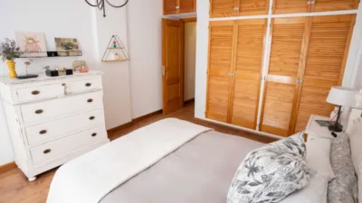 Chalet adosado en venta en Calle Vergara, 9, San Cristóbal de La Laguna Capital (San Cristóbal de La Laguna) de 430.000 €