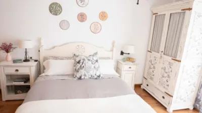 Chalet adosado en venta en Calle Vergara, 9, San Cristóbal de La Laguna Capital (San Cristóbal de La Laguna) de 430.000 €