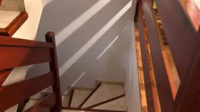 Chalet adosado en venta en Calle Vergara, 9, San Cristóbal de La Laguna Capital (San Cristóbal de La Laguna) de 430.000 €