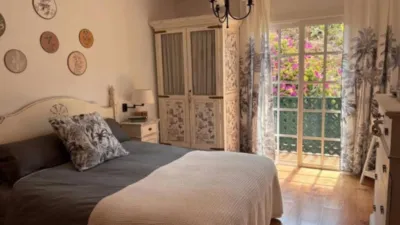 Chalet adosado en venta en Calle Vergara, 9, San Cristóbal de La Laguna Capital (San Cristóbal de La Laguna) de 430.000 €