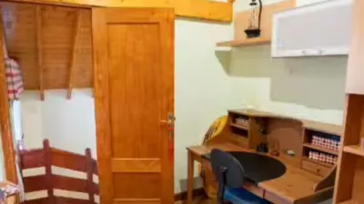 Chalet adosado en venta en Calle Vergara, 9, San Cristóbal de La Laguna Capital (San Cristóbal de La Laguna) de 430.000 €