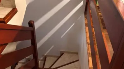 Chalet adosado en venta en Calle Vergara, 9, San Cristóbal de La Laguna Capital (San Cristóbal de La Laguna) de 430.000 €