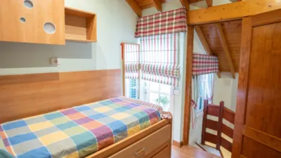 Chalet adosado en venta en Calle Vergara, 9, San Cristóbal de La Laguna Capital (San Cristóbal de La Laguna) de 430.000 €