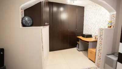 Chalet adosado en venta en Calle Vergara, 9, San Cristóbal de La Laguna Capital (San Cristóbal de La Laguna) de 430.000 €