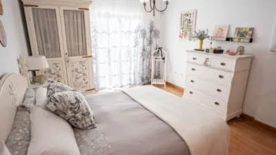 Chalet adosado en venta en Calle Vergara, 9, San Cristóbal de La Laguna Capital (San Cristóbal de La Laguna) de 430.000 €