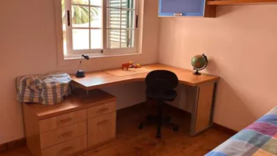 Chalet adosado en venta en Calle Vergara, 9, San Cristóbal de La Laguna Capital (San Cristóbal de La Laguna) de 430.000 €