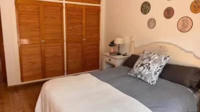Chalet adosado en venta en Calle Vergara, 9, San Cristóbal de La Laguna Capital (San Cristóbal de La Laguna) de 430.000 €
