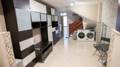 Chalet adosado en venta en Calle Vergara, 9, San Cristóbal de La Laguna Capital (San Cristóbal de La Laguna) de 430.000 €