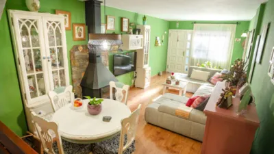 Chalet adosado en venta en Calle Vergara, 9, San Cristóbal de La Laguna Capital (San Cristóbal de La Laguna) de 430.000 €