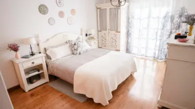 Chalet adosado en venta en Calle Vergara, 9, San Cristóbal de La Laguna Capital (San Cristóbal de La Laguna) de 430.000 €