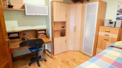 Chalet adosado en venta en Calle Vergara, 9, San Cristóbal de La Laguna Capital (San Cristóbal de La Laguna) de 430.000 €