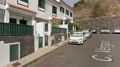 Chalet adosado en venta en Calle Vergara, 9, San Cristóbal de La Laguna Capital (San Cristóbal de La Laguna) de 430.000 €
