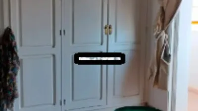 Apartment on Calle Santiago Sabina, 4 photo 5