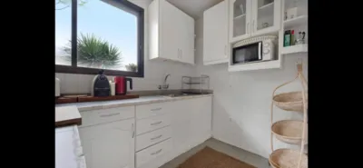 Semi-detached chalet on Caracas Street photo 3