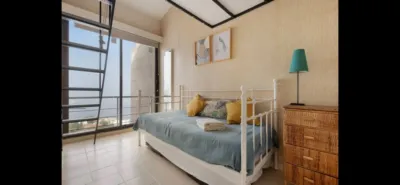 Semi-detached chalet on Caracas Street photo 17