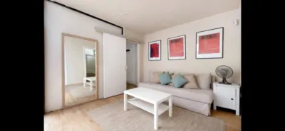 Semi-detached chalet on Caracas Street photo 46