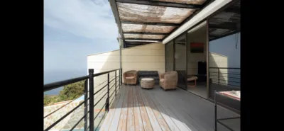 Semi-detached chalet on Caracas Street photo 55