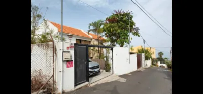 Semi-detached chalet on Caracas Street photo 50