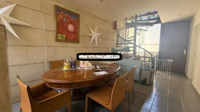Semi-detached chalet on Caracas Street photo 26