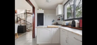 Semi-detached chalet on Caracas Street photo 42