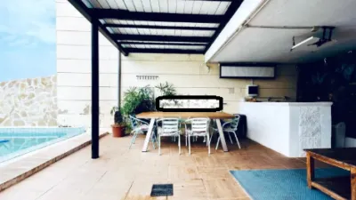 Semi-detached chalet on Caracas Street photo 35