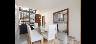 Semi-detached chalet on Caracas Street photo 23