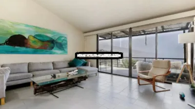 Semi-detached chalet on Caracas Street photo 18