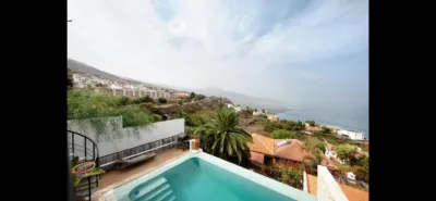 Semi-detached chalet on Caracas Street photo 47