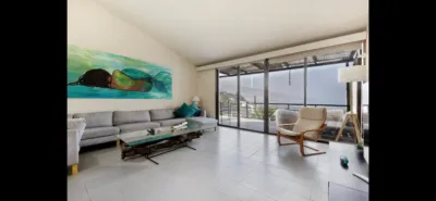 Semi-detached chalet on Caracas Street photo 40