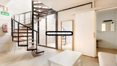 Semi-detached chalet on Caracas Street photo 30
