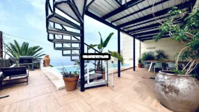 Semi-detached chalet on Caracas Street photo 34
