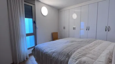Penthouse on Paseo Milicias, Garachico photo 14