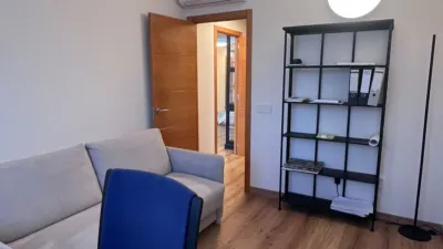 Penthouse on Paseo Milicias, Garachico photo 3