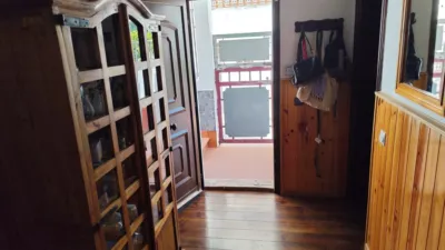 Semi-detached chalet on Gravina Street photo 8