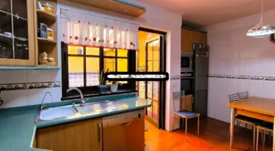 Semi-detached house on Rector Francisco Hernández Borondo Street photo 6