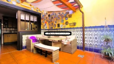 Semi-detached house on Rector Francisco Hernández Borondo Street photo 8