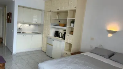 Apartment on Calle Aceviño, 21 photo 2