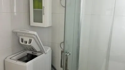 Apartment on Calle Aceviño, 21 photo 3