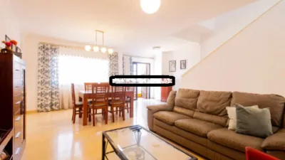 Semi-detached chalet on Calle Los Naranjos photo 9
