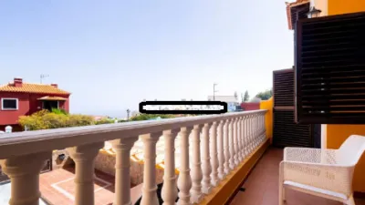 Semi-detached chalet on Calle Los Naranjos photo 33