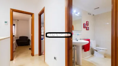 Semi-detached chalet on Calle Los Naranjos photo 30