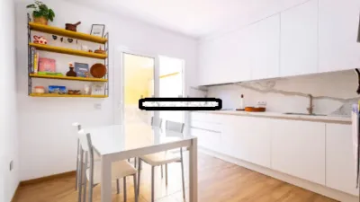Semi-detached chalet on Calle Los Naranjos photo 2