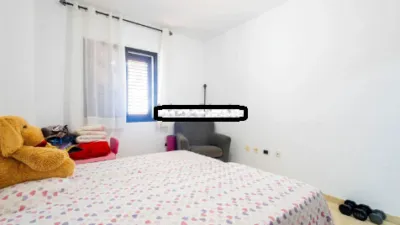 Semi-detached chalet on Calle Los Naranjos photo 20