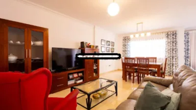 Semi-detached chalet on Calle Los Naranjos photo 8